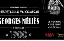 Exposição "Georges Méliès"