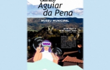 O Nosso Castelo Aguiar da Pena