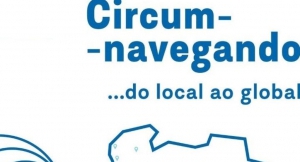 Exposição "Circum-navegando… do local ao global"