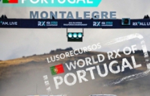 Campeonato do Mundo de Rallycross 2022
