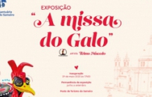 Exposição - Missa do Galo