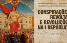 A revolta de 19 de outubro de 1921