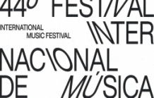 44º FESTIVAL INTERNACIONAL DE MÚSICA