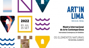 ART'IN LIMA 2022 – OS ELEMENTOS NATURAIS