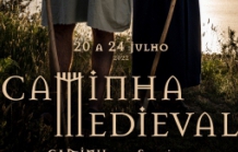 CAMINHA  MEDIEVAL