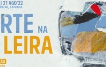 ARTE NA LEIRA - 24º EDIÇÃO