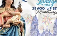 Festas em honra de Nossa Senhora dos Remédios