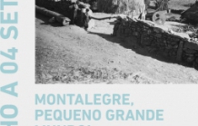 "Montalegre, Pequeno Grande Mundo" de Artur Pastor