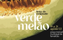 Verde Melão