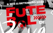 TORNEIO DE FUTEBOL DE RUA 2022