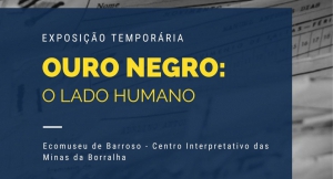 “Ouro Negro: O Lado Humano” (Oro Negro: El Lado Humano) “Ouro Negro: O Lado Humano” (Oro Negro: El Lado Humano)