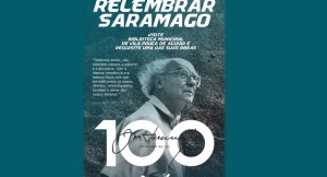 Relembrar Saramago
