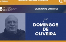 Canção de Coimbra por Domingos de Oliveira