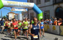 VIII Corrida S.Tiago