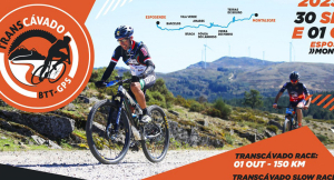 Trans Cávado BTT Trans Cávado BTT