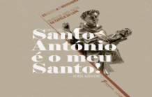 Santo António é o meu Santo