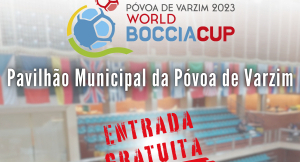 World Boccia Cup