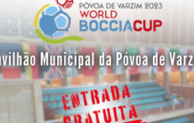 World Boccia Cup