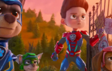 Patrulha Pata: Super Filme
