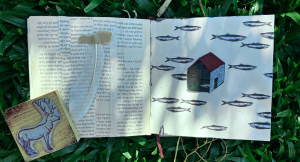 Crescem Duendes no Jardim