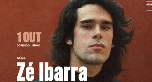 Zé Ibarra