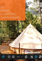 Guia Parques Campismo e Caravanismo