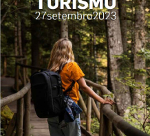 Agenda Dia Mundial do Turismo 2023
