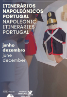Agenda Itinerário Napoleónicos Portugal
