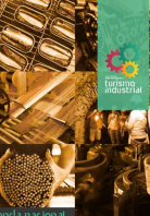 Guia Agenda Nacional Turismo Industrial