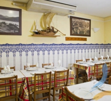 Restaurante O Maleiro