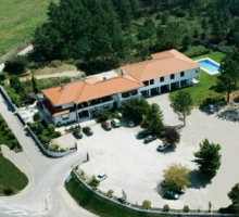 Hotel Reguenga