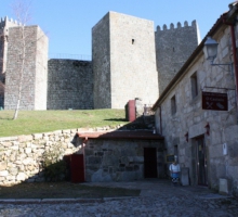 Casa do Castelo