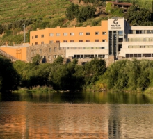 Hotel Vila Galé Douro