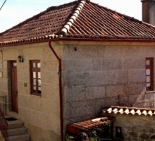 Casa de Riobom Casa de Riobom