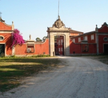 Casa de Sezim - Turismo de Habitação Casa de Sezim - Turismo de Habitação