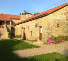 Quinta da Fonte Arcada