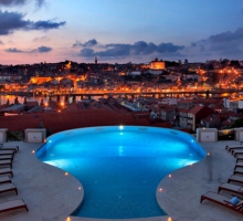 Hotel The Yeatman ***** Hotel The Yeatman *****