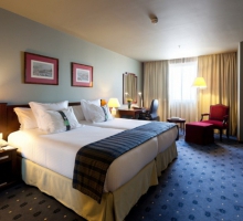 Hotel Holiday Inn Porto Gaia ****