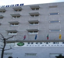 Hotel Póvoa de Lanhoso