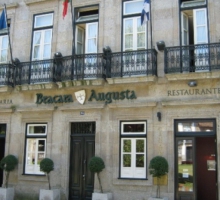 Hotel Bracara Augusta Hotel Bracara Augusta