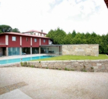 Hotel Rural Alves Hotel Rural Alves
