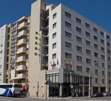 Hotel Carandá