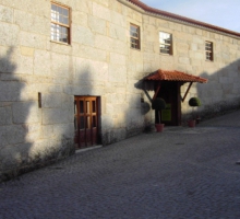 Maria da Fonte Rural Hotel