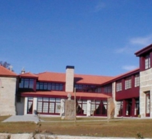 Hotel Rural Srª Dos Remédios