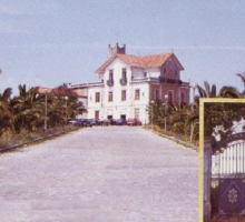 Quinta do Barão