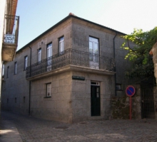 Casa João Fidalgo