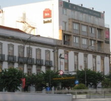 Hotel Ibis