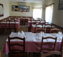 Restaurante Avenida Restaurante Avenida