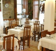 Restaurante Solar de S. Bento Restaurante Solar de S. Bento