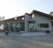 Pedra Alta Restaurant (Fão) Pedra Alta Restaurant (Fão)